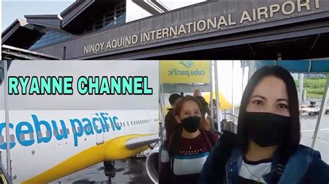 manila to bohol flight